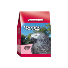 Versele Laga Parrots Fruit Mega 15Kg- Pokarm Owocowy Dla Dużych Papug