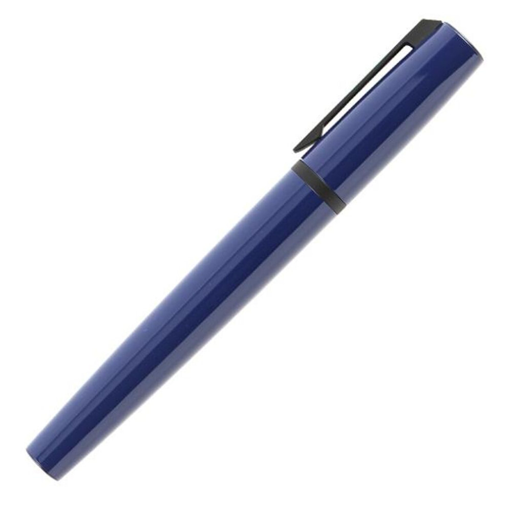 (navy) Itoya Itoya 110 Pen Jacket For Sign Pen