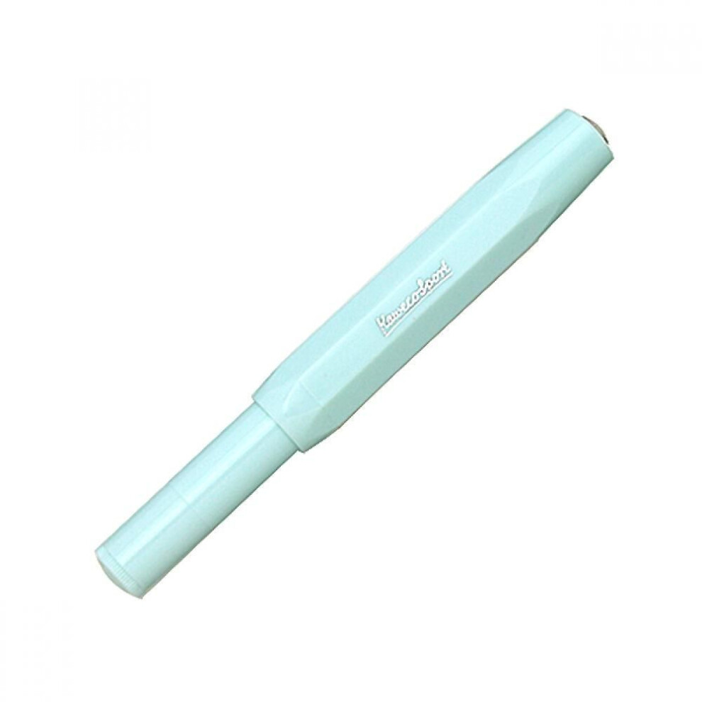 Kaweco Skyline Sports Fountain Pen Mint M  MediuM