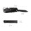 Amazon 15-in-1 Multitool Pocket Knife with Sheath, Black 5