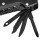 Amazon 15-in-1 Multitool Pocket Knife with Sheath, Black 2