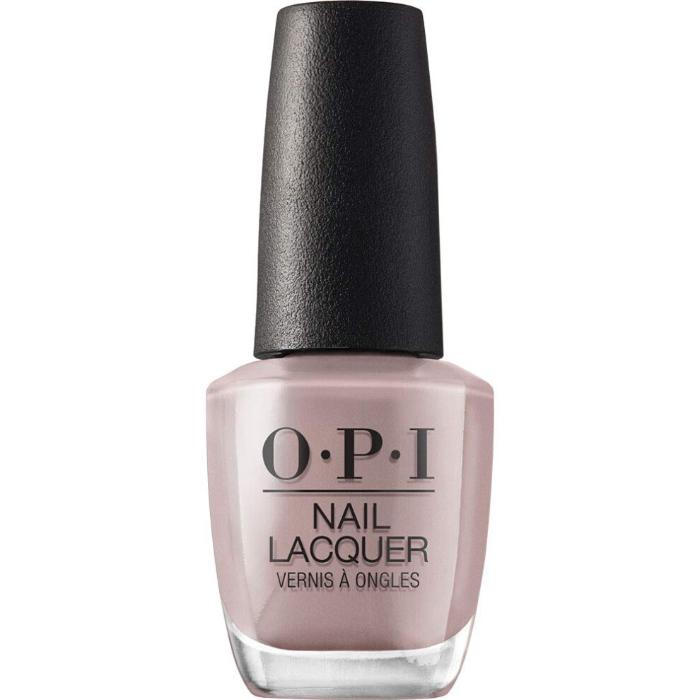 Classic Nail Polish | Long-Lasting Luxury Nail Varnish | Original High-Performance | Berlin There Done That 15 ml