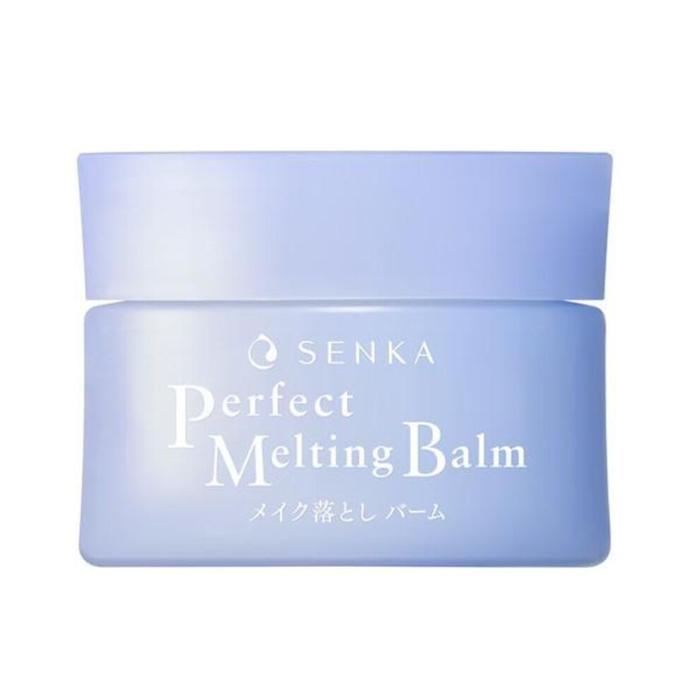 New Cleansing Perfect Melting Balm [Cleansing Balm]