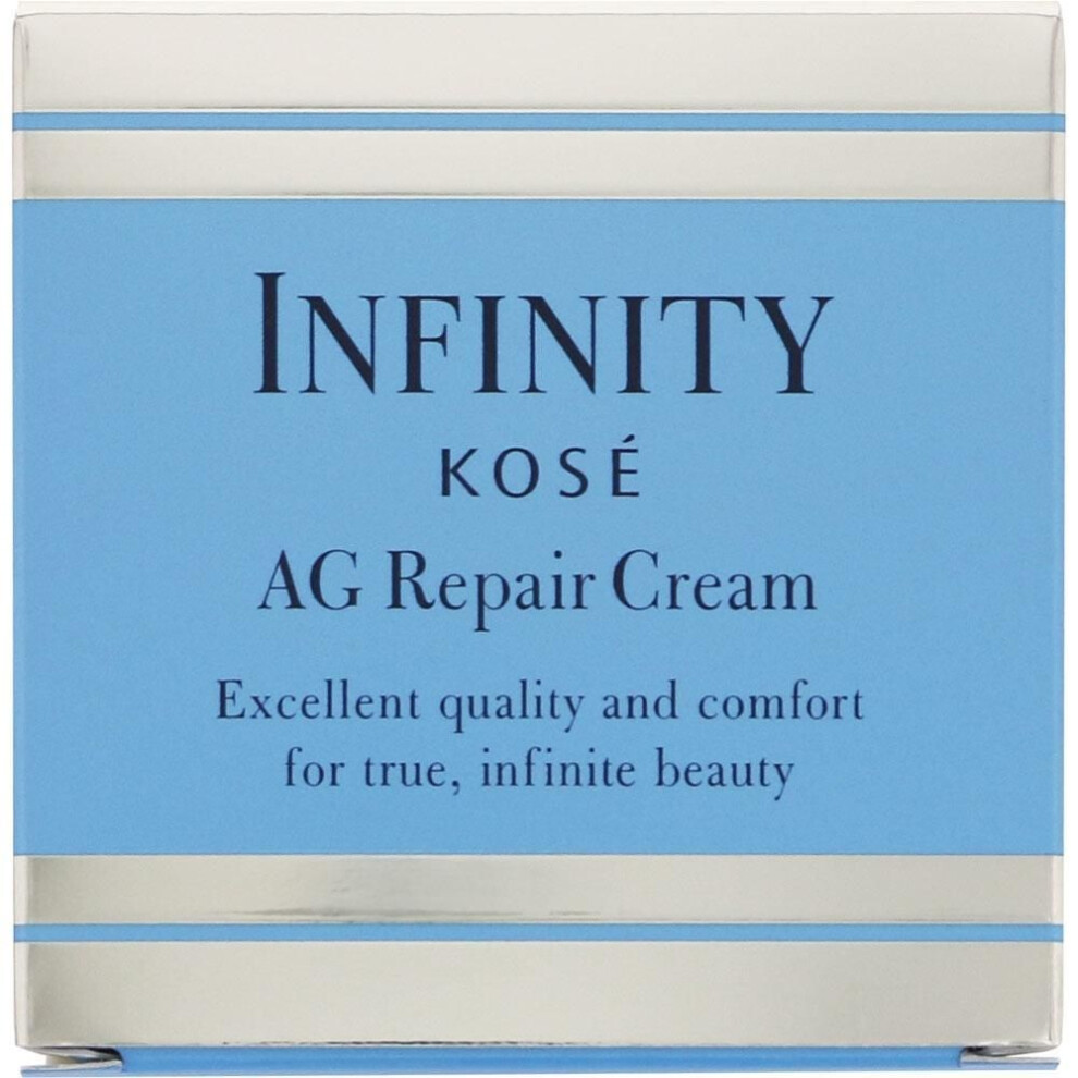 Infiniti Kose Infiniti Ag Repair Cream 40g