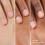 Manucurist Active Glow Esmalte de Uñas Gel Frambuesa - 2 en 1 Cuidado y Corrector 4