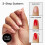 OPI Alpine Snow 15 ml 6