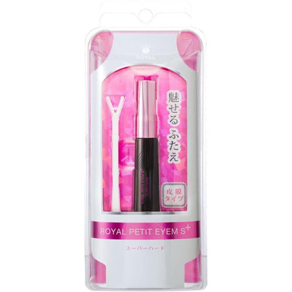 Royal PetIt I M S pluS  Super Hard  6Ml