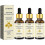 3x Advanced Bee-venom Serum Anti-aging Moisturizer for Face And Neck-- 1