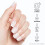 OPI Herbruikbare nagels, gel-effect - French Press 5