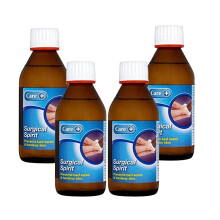 Care Surgical Spirit 200ml | Pack of 4