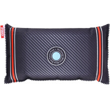 Car Dehumidifier Bag 1000g | Absorbs Moisture, Damp, & Condensation on Windscreens & Car Interior | 100% Leakproof | Reusable Dehumidifier | Dashboard