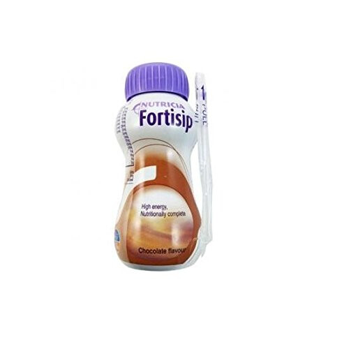 Bottle Multipack (All Flavours or Mixed 12) 12 x 200ml (Chocolate)