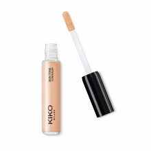 KIKO Milano Skin Tone Concealer  06 Flssiger, glttender Concealer mit natrlichem Finish