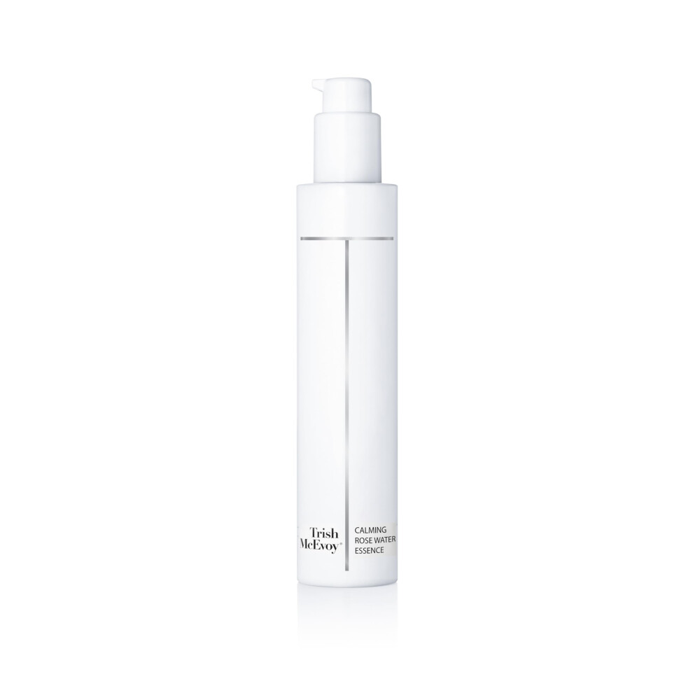 Trish Mcevoy Instant Solutions Calming Rose Water Essence, 3.4 Fl Oz.