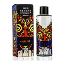 Marmara Barber Cologne - Beste Keuze van Barbiers en Scheerfans in Gift Box (500 ml, Nederland)