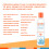 Cantu Weightless 15+ benefits daily leave-in 236ml 3