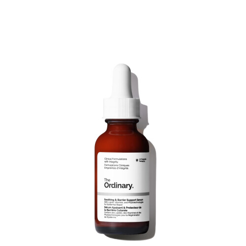 The Ordinary Het Ordinary Soothing and Barrier Support Serum 30ml