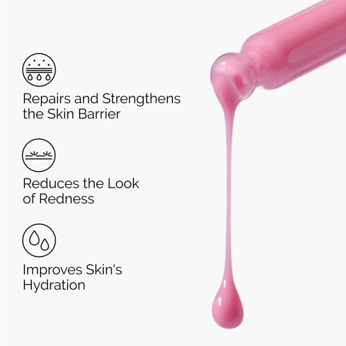 The Ordinary Het Ordinary Soothing and Barrier Support Serum 30ml 1