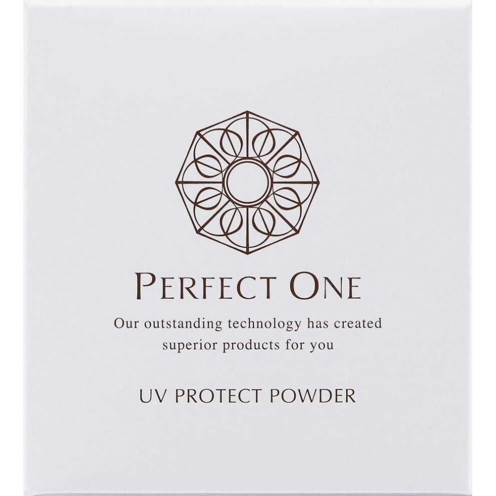 Perfect One Spuv Protect Poudar A 11g Shinnihon Pharmaceutical Co.  Ltd.