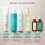 Moroccanoil Purifying Pre-Wash Scalp Scrub 7