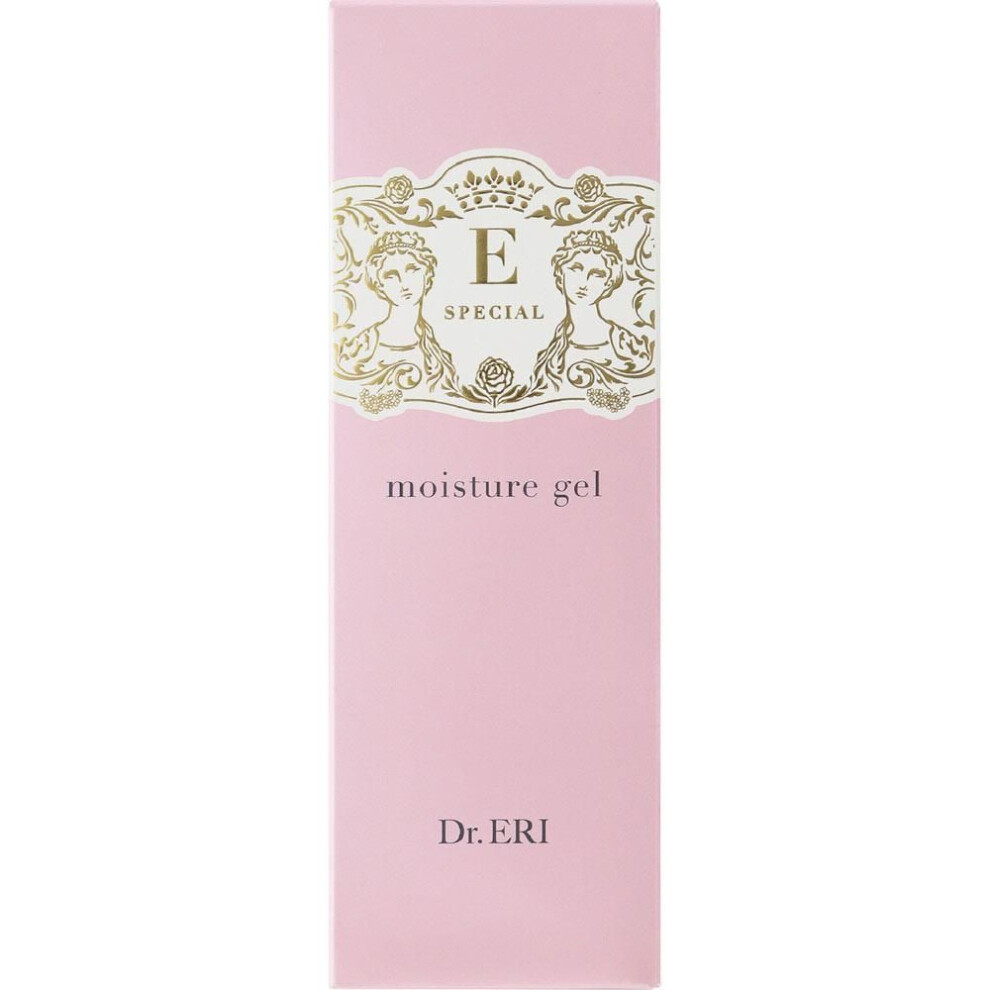 Digital Sonic eSpecial Moisture Gel V 100ml Cream, Gel, Oil Face Care Apply toner to clean skin after cleansing and toning your face before using this