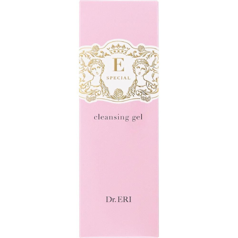 Digital Sonic eSpecial Cleansing gel V 120ml Face Care Shake well, then take an appropriate amount (about the size of a 50-yen coin), gently blend int