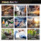 2024 Solar Eclipse Glasses,CE & ISO Certified Safe Shades for Direct Sun Viewing 7
