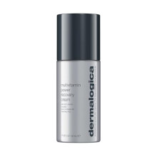 Multivitamin Power Recovery Cream - Vitamin-Rich Moisturise, Hydrates, Firms & Brightens with Vitamins A, C, E, B5 & Niacinamide - Anti-Ageing Cream