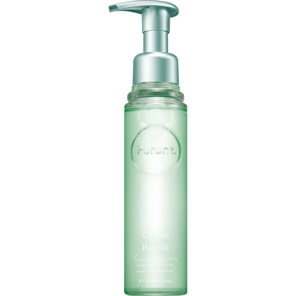 Fruit Control Serum Hair Oil 80ml   9
