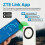 Router ZTE U30 Air 4