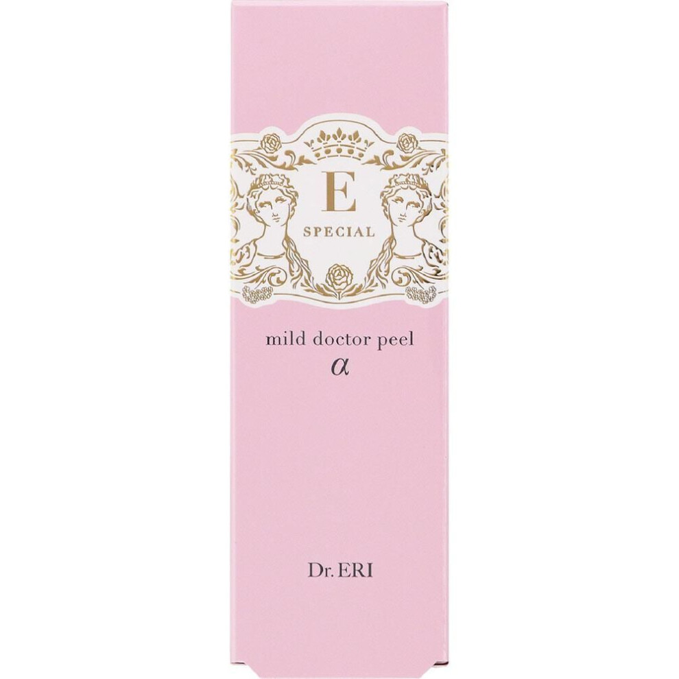 Digital Sonic eSpecial Skin Polish Gel Mild Dr. Peel Alpha 30g Other (check locks, tongue cleaners, etc.) Face Care Use 1-2 times a week on dry skin a