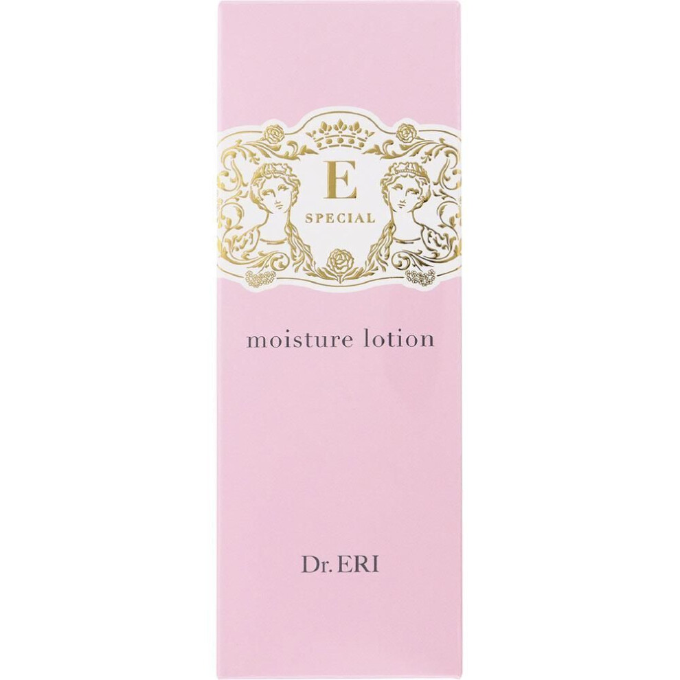 Digital Sonic eSpecial Moisture Lotion V 150ml Face Care Use a generous amount on clean skin after cleansing. We recommend using it on the entire face