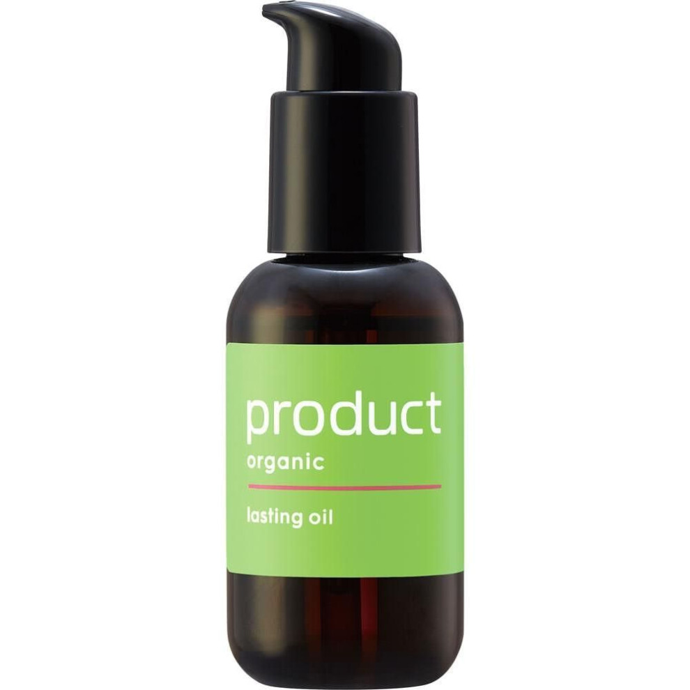 Premium Organic Natural Oil 90ml Kokobuy