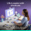 Logitech POP Mouse, Compact and Portable Wireless Bluetooth Mouse With Programmable Buttons and Quiet Clicks, Easy-Switch Between up to 3 Devices, Laptop, 4