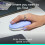 Logitech POP Mouse, Compact and Portable Wireless Bluetooth Mouse With Programmable Buttons and Quiet Clicks, Easy-Switch Between up to 3 Devices, Laptop, 3
