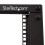 StarTech.com StarTech.com 18U 19" Open Frame Server Rack, 4 Post Adjustable Depth 22-40" Mobile, Free Standing Rolling Network/Comput 6