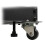 StarTech.com StarTech.com 18U 19" Open Frame Server Rack, 4 Post Adjustable Depth 22-40" Mobile, Free Standing Rolling Network/Comput 2