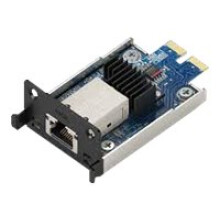 Modulo di estensione - SYNOLOGY - E10G22-T1-MINI - Ethernet 10 Gigabit - SFP+ - 10 Gbits/s