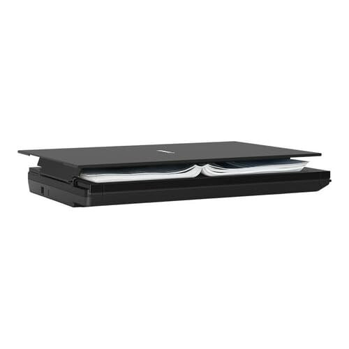 Canon CanoScan Lide 300 Scanner, 1.7" x 14.5" x 9.9" 2