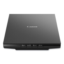 CanoScan Lide 300 Scanner, 1.7" x 14.5" x 9.9"