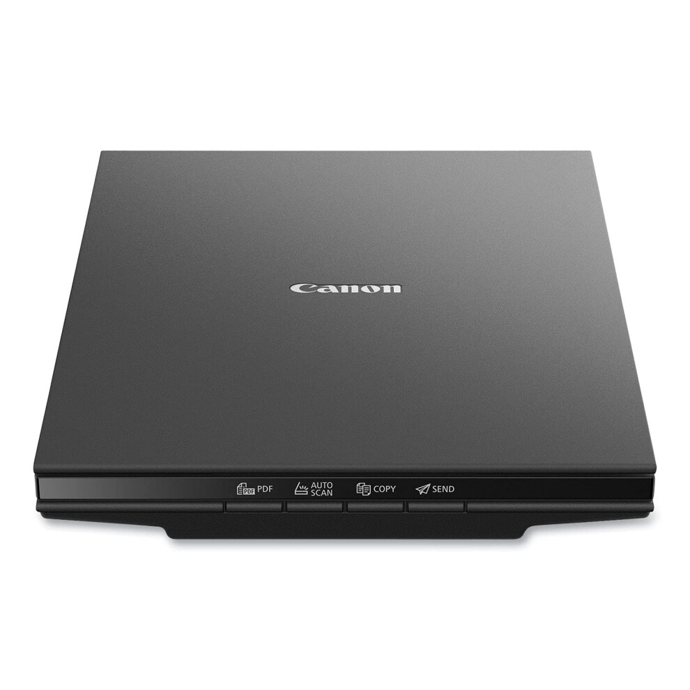 CanoScan Lide 300 Scanner, 1.7" x 14.5" x 9.9