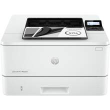 HP LaserJet Pro 4002dw laserprinter