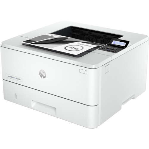 HP HP LaserJet Pro 4002dw laserprinter 1