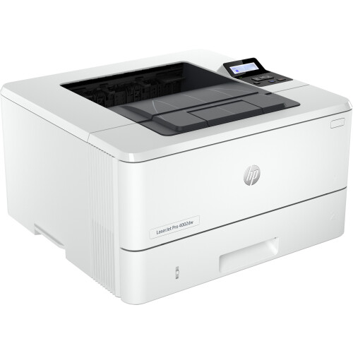 HP HP LaserJet Pro 4002dw laserprinter 2