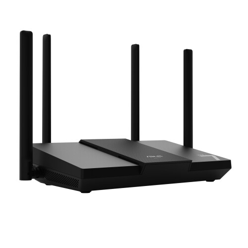 ASUS Router Asus RT-BE50 BE3600 WiFi 7 AiMesh 2