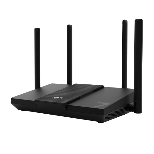 ASUS Router Asus RT-BE50 BE3600 WiFi 7 AiMesh 1