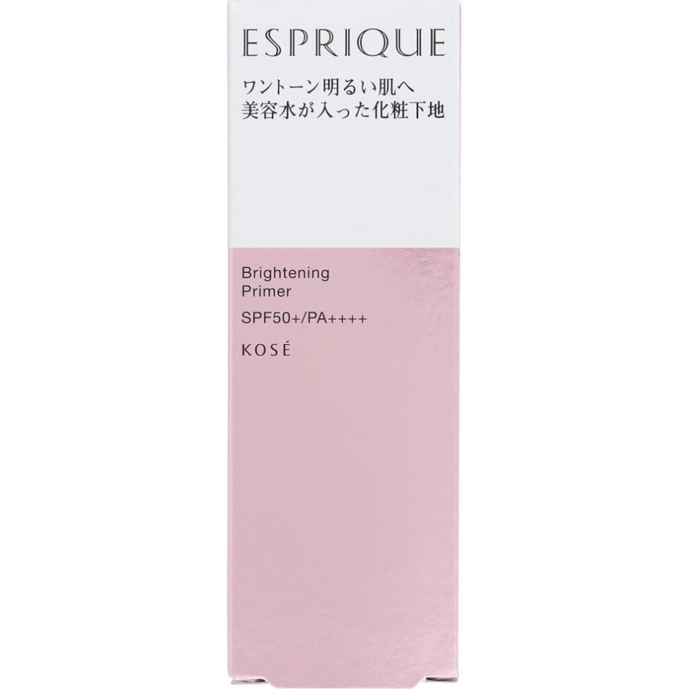 S Prik Kose S Prime Lightning Primer 30g