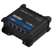 Teltonika · Router · RUT951 · LTE Modem Router/WLAN · DUAL SIM