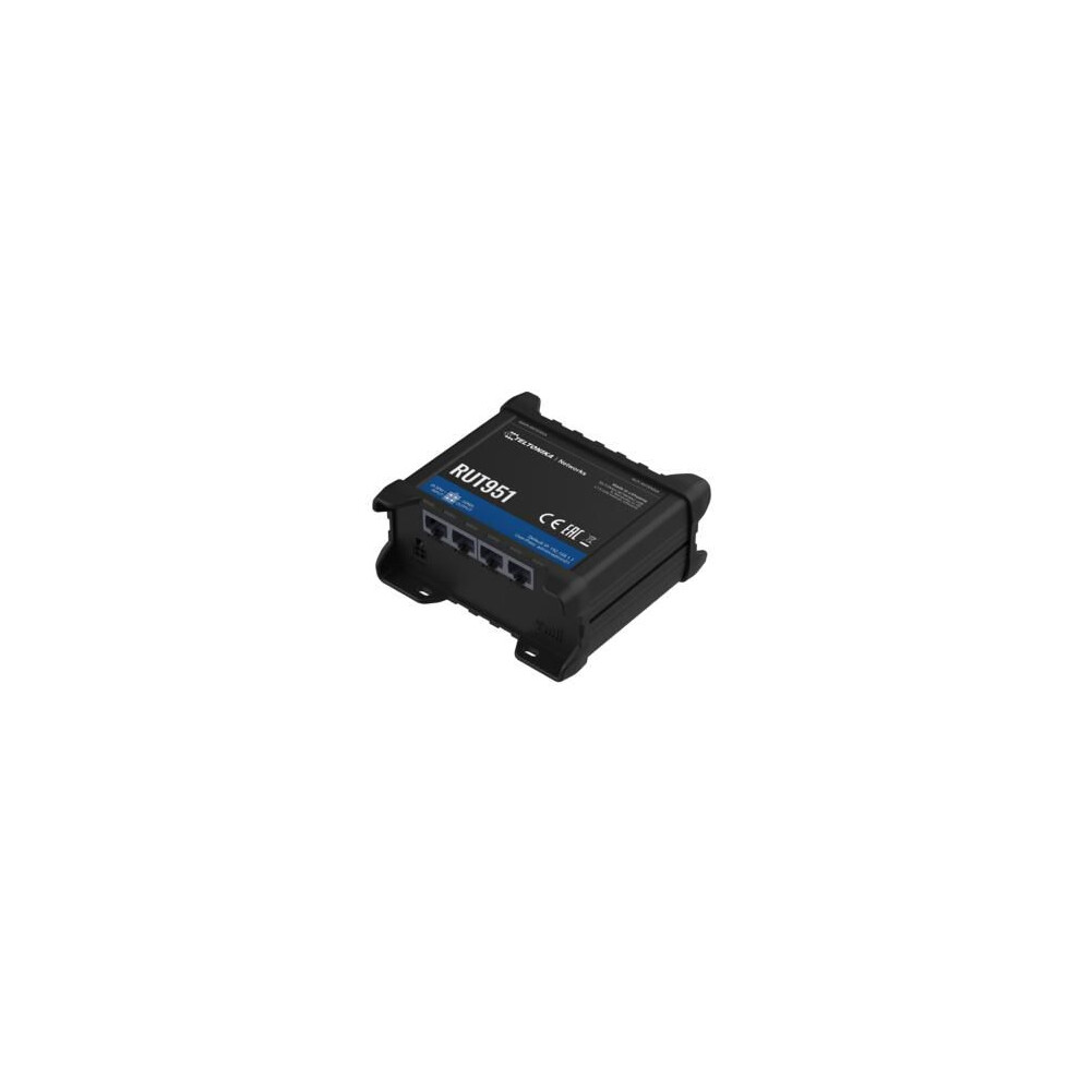 Rut951 Wifi/4G Router 4779051840168