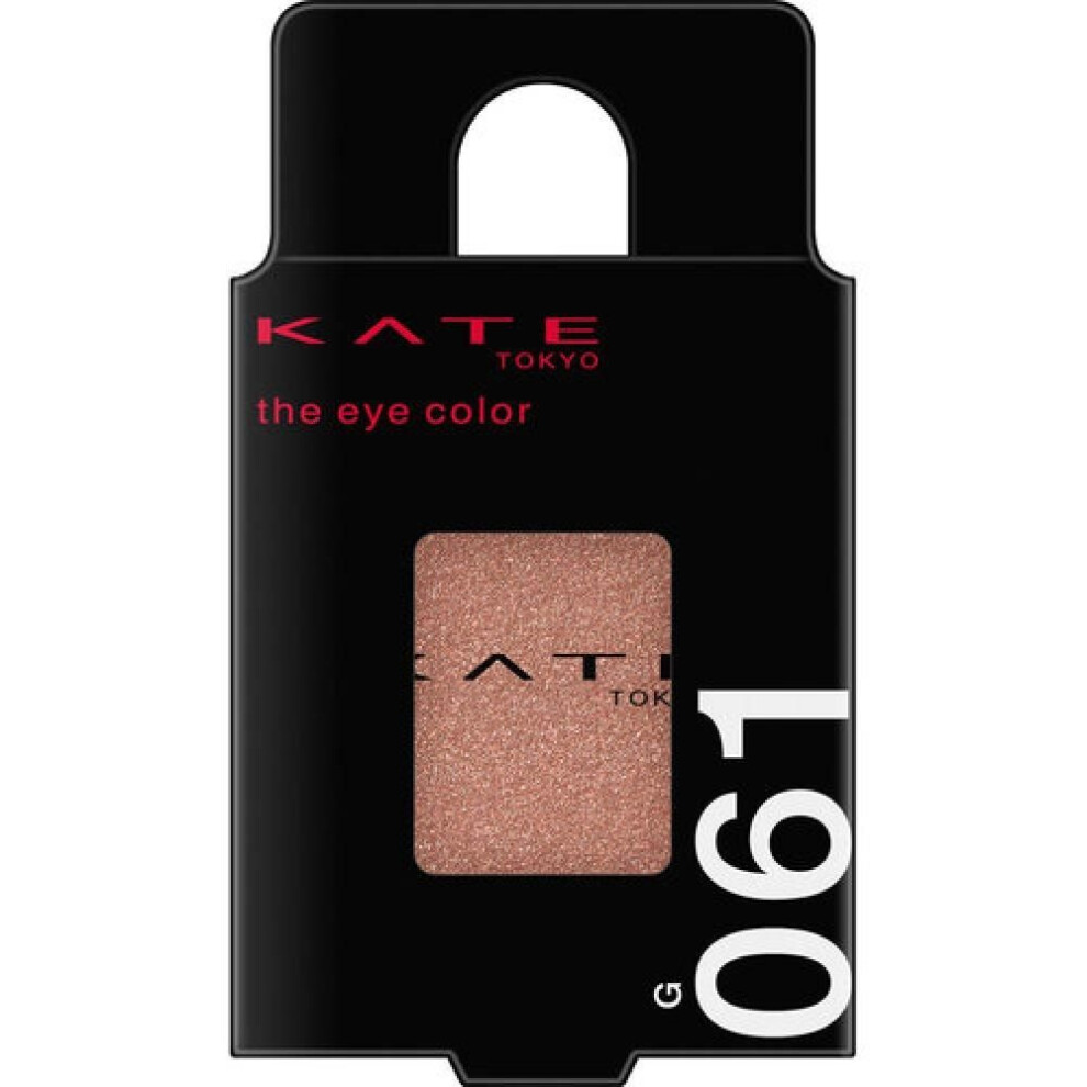 Kate The Eye Color 061 Dusty Pink 1.4g